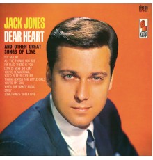 Jack Jones - Dear Heart