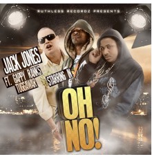 Jack Jones - Oh No!