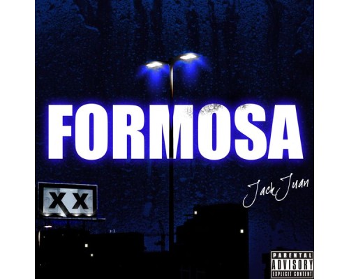 Jack Juan - FORMOSA