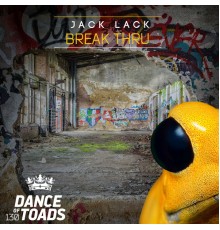 Jack Lack - Break Thru