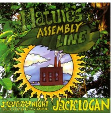 Jack Logan - Nature's Assembly Line