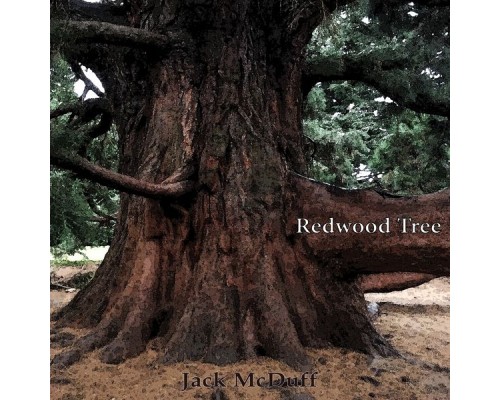 Jack McDuff - Redwood Tree