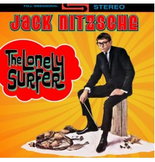 Jack Nitzsche - The Lonely Surfer