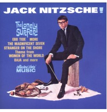 Jack Nitzsche - The Lonely Surfer