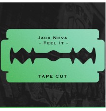 Jack Nova - Feel It