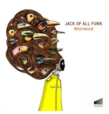 Jack Of All Funk - Whirlwind