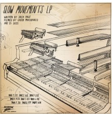 Jack Page - Slow Movements