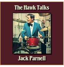 Jack Parnell - The Hawk Talks