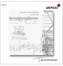 Jack Quartet - Clara Iannotta: Earthing