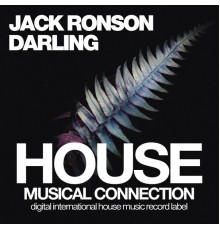 Jack Ronson - Darling