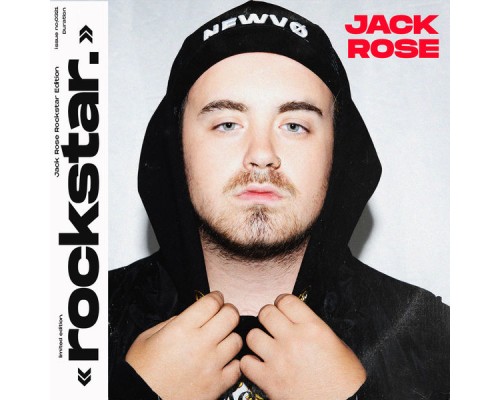 Jack Rose - Rockstar