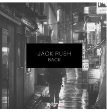 Jack Rush - Back