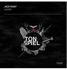 Jack Rush - Locked