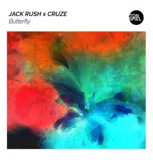 Jack Rush & Cruze - Butterfly