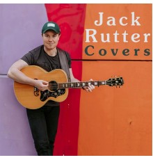 Jack Rutter - Covers EP