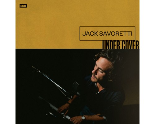 Jack Savoretti - Under Cover