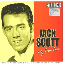 Jack Scott - My True Love