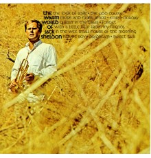 Jack Sheldon - The Warm World Of Jack Sheldon