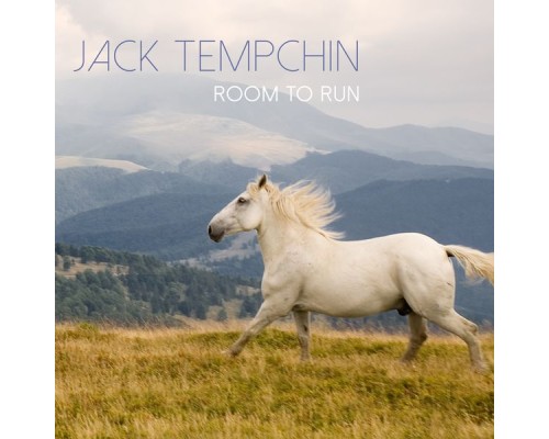 Jack Tempchin - Room to Run