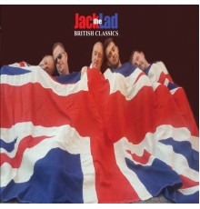 Jack The Lad - British Classics