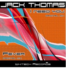 Jack Thoma5 - Fever (Original Mix)