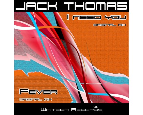 Jack Thoma5 - Fever (Original Mix)