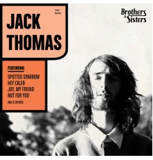 Jack Thomas - Jack Thomas