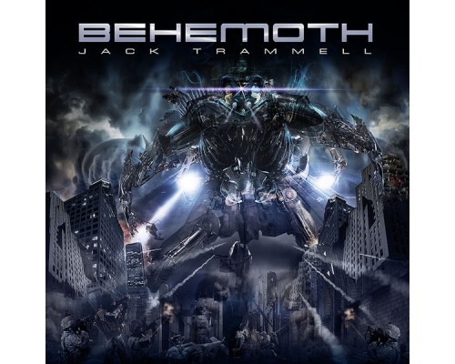 Jack Trammell - Behemoth