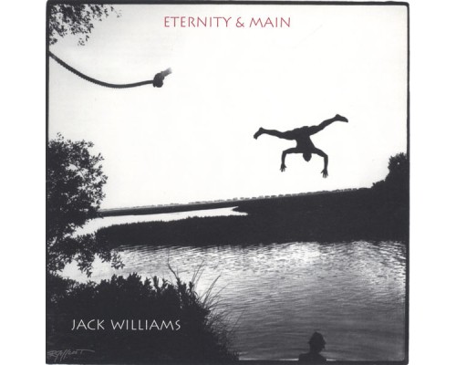 Jack Williams - Eternity & Main