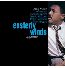 Jack Wilson - Easterly Winds (Remastered)