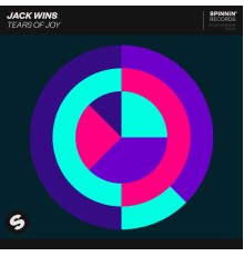 Jack Wins - Tears Of Joy