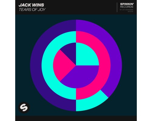 Jack Wins - Tears Of Joy