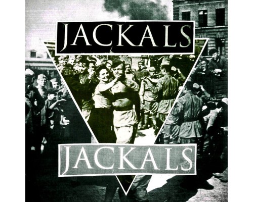 Jackals, Self Loathing - Split