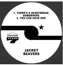 Jackey Beavers - There's a Heartbreak Somewhere