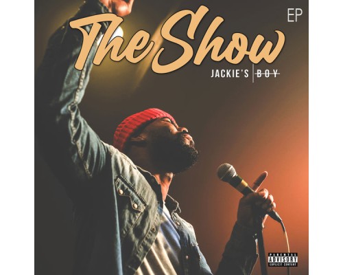 Jackie's Boy - The Show