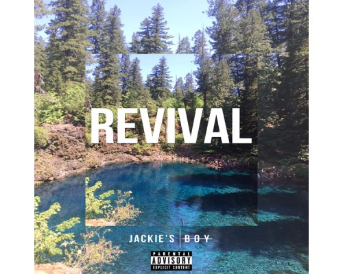 Jackie's Boy - REVIVAL