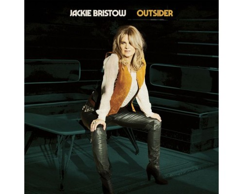 Jackie Bristow - Outsider