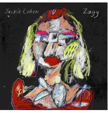 Jackie Cohen - Zagg