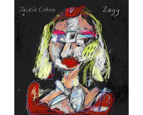 Jackie Cohen - Zagg