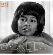 Jackie Day - I Dig It the Most
