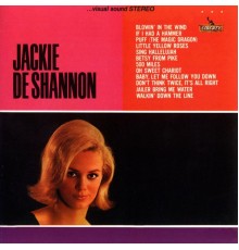 Jackie DeShannon - Jackie DeShannon