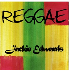 Jackie Edwards - Reggae Jackie Edwards