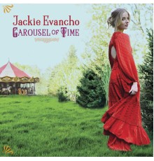 Jackie Evancho - Carousel of Time