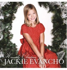 Jackie Evancho - Heavenly Christmas