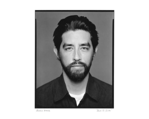 Jackie Greene - Back to Birth