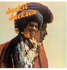 Jackie Jackson - Jackie Jackson