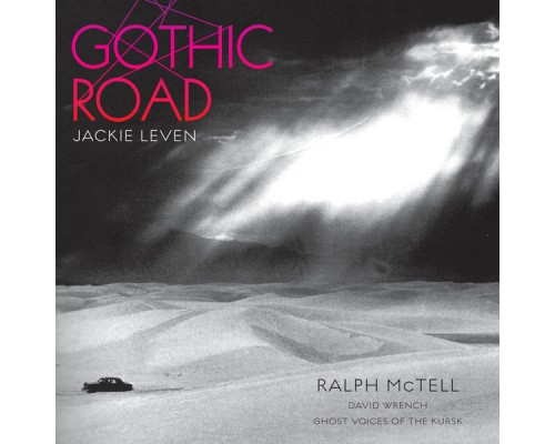 Jackie Leven - Gothic Road