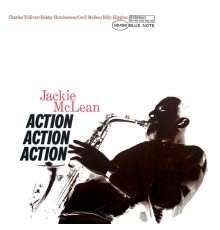 Jackie McLean - Action