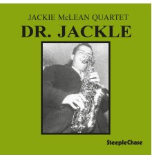 Jackie McLean - Dr. Jackle  (Live)