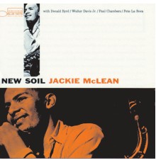 Jackie McLean - New Soil